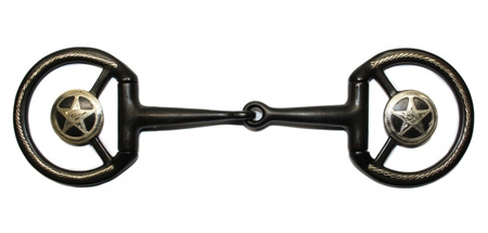 KS Show Snaffle - (283690)