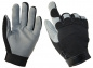 MAJESTIC Granite Deerskin Handschuhe - Hirschleder