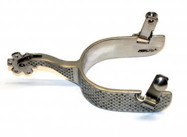 "FG Spur" - Rasp Spur - UW630003