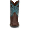 Western boots JUSTIN BOOTS Bowline