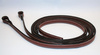 "EE Tack" - Zügel - EE Leather - 5/8" x 7′ - komplett genäht - 3 Farben