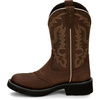 Westernové Boty JUSTIN BOOTS Inji 11" Western Boot