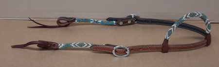 Ogłowie BEADS na 1 ucho  Full / XL