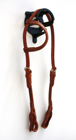 Quick Change Harness Kopfstück - Einohr