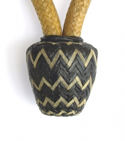 Rawhide Bosal - S-2316