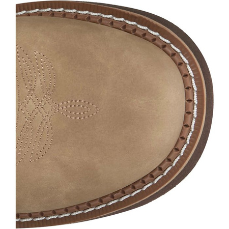 Westernové Boty JUSTIN BOOTS Kay 8" Western