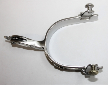 "HYX"  Show Sporen - REINER  (257452L) - LADY