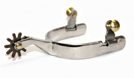 KS SS Plain Spurs (35013)