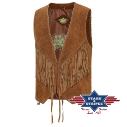 Kamizelka Stars&Stripes  W-35