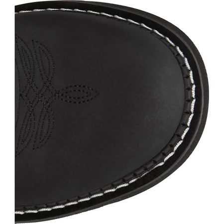 Westernové Boty JUSTIN BOOTS Kay 8" Western