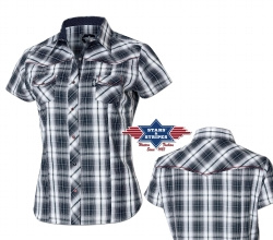 Košile Stars&Stripes LARISSA