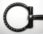 "KS" Show Snaffle - (283765BS)