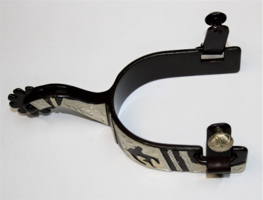 HYX Show Sporen - REINER (259151LQ) - LADY