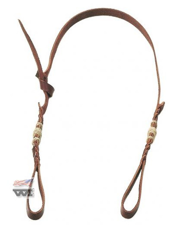 Belt do bosala WI Rawhide