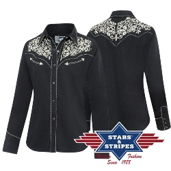 Košile Stars&Stripes HOLLY