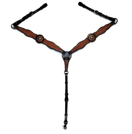 EE Tack - Vorderzeug - L-217