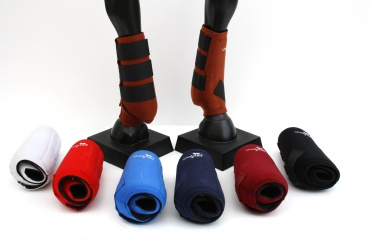 "Qualcraft" Front Boot - verschiedene Farben und Größen