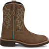 Kowbojki JUSTIN BOOTS Sunny 8" Western Boot