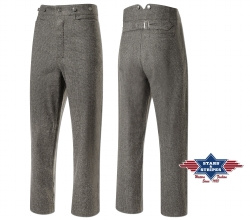 Pants Stars&Stripes FARGO