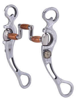 "AHE" Alu Square Port Correction Bit - Show - 257-329