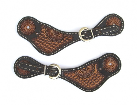 EE Tack Sporenriemen - S-2095