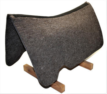 Saddle pad liner Mix EE Tack / szary