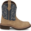 Kowbojki JUSTIN BOOTS Kay 8" Western