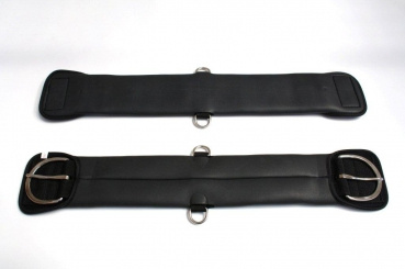 Neopren Sattelgurt - versch. Größen - 26" bis 36"