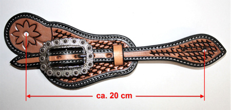 "EE" Sporenriemen - S-2520