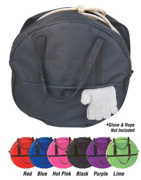 "AHE" Tasche für Ropes - versch. Farben - 702-0..