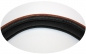 Side Pull - Soft Padded Noseband - AK-528