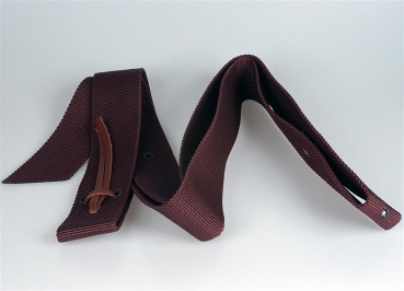 Nylon Tie Strap - 1 3/4 '' x 76 '' x 3mm