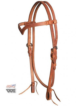 bridle wi ecoline 3