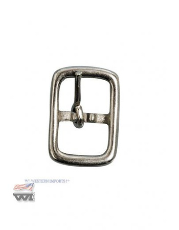 Metalowa sprzączka WI