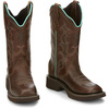Western boots JUSTIN BOOTS Raya 12" Western Boot