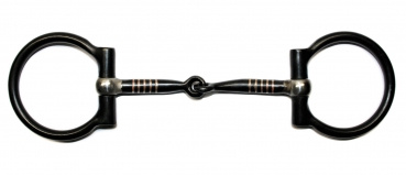 "KS" Show Snaffle - (283765BS)