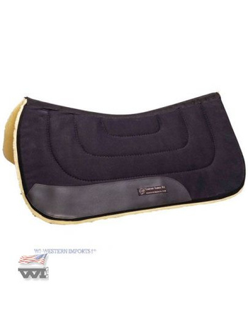 Saddle pad WI Heavy Working