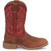 Western boots JUSTIN BOOTS Canter 11" Western