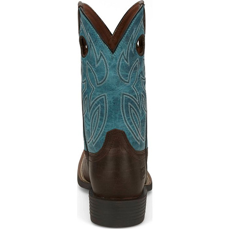 Kovbojské boty JUSTIN BOOTS Bowline 11" Western