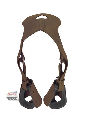 Gapa dla dzieci WI Little Horseman