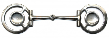 KS Show Snaffle - (283840)