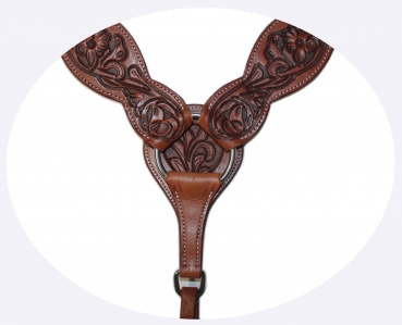 "SN Tack" Vorderzeug - SHOW - BP144