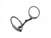 "HYX" SS / BS Loose Ring Snaffle – 5´´ oder 5,5´´ - 25447