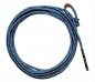 "Tough 1" Kid / Youth Rope  - 5/16´ x 25´´ - Blue / Royal