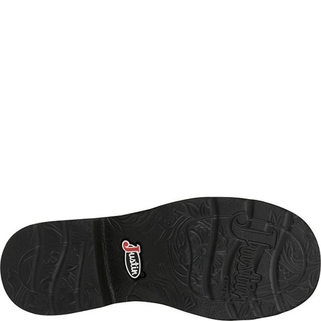 Kowbojki JUSTIN BOOTS Inji 11" Western Boot