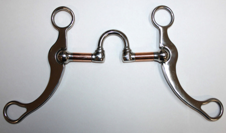 A.F. Performance Show Bit - SS Ball Hinged Correction