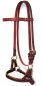 Side Pull - Soft Padded Noseband - AK-528