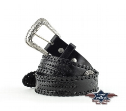 Pásek Stars&Stripes WG-96