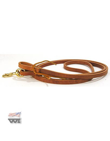 Otěže PROFESSIONAL'S CHOICE with loops