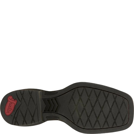 Westernové Boty JUSTIN BOOTS Demeter